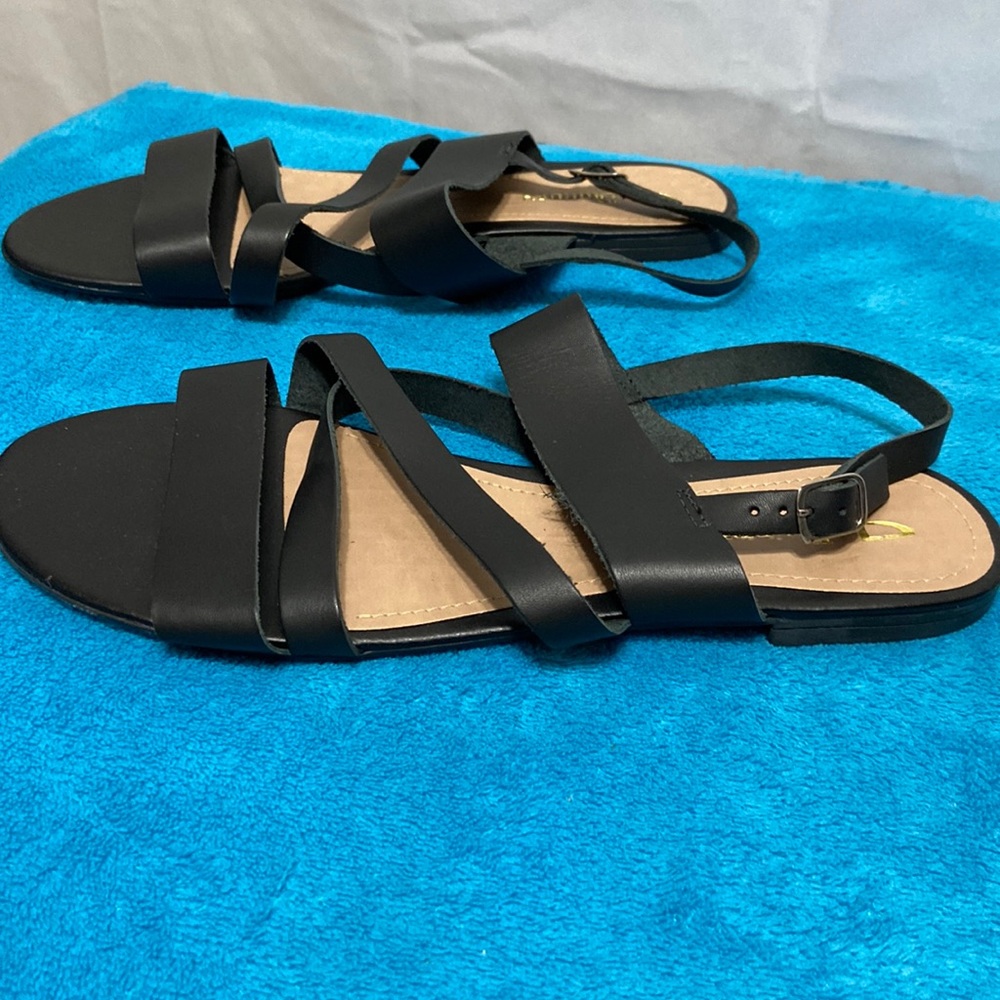 CL by Laundry Alliance Sandal